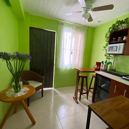 Casa Margarita Oaxaca Villa Eksteriør bilde