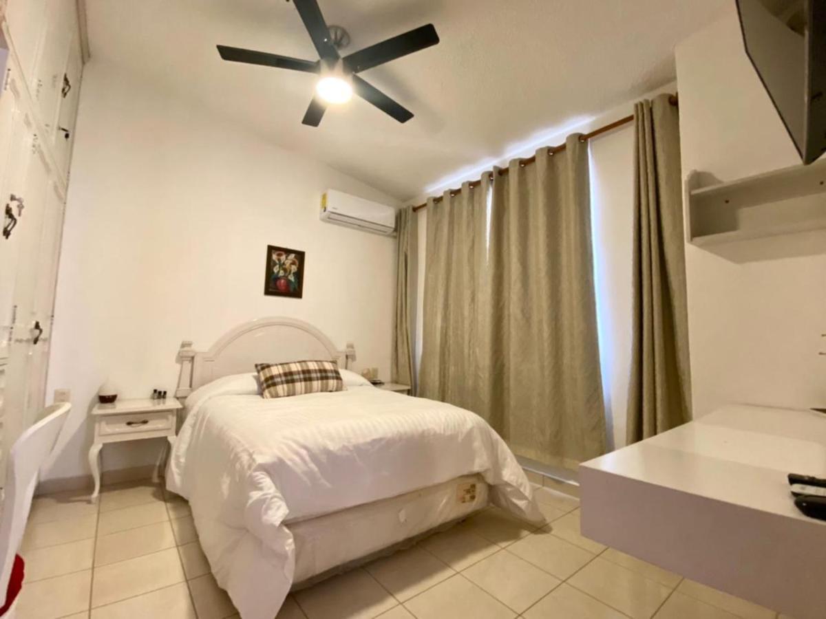 Casa Margarita Oaxaca Villa Eksteriør bilde