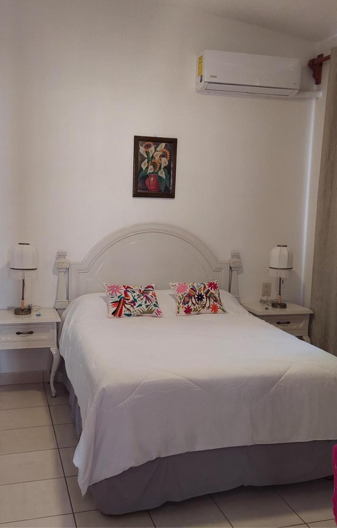 Casa Margarita Oaxaca Villa Eksteriør bilde