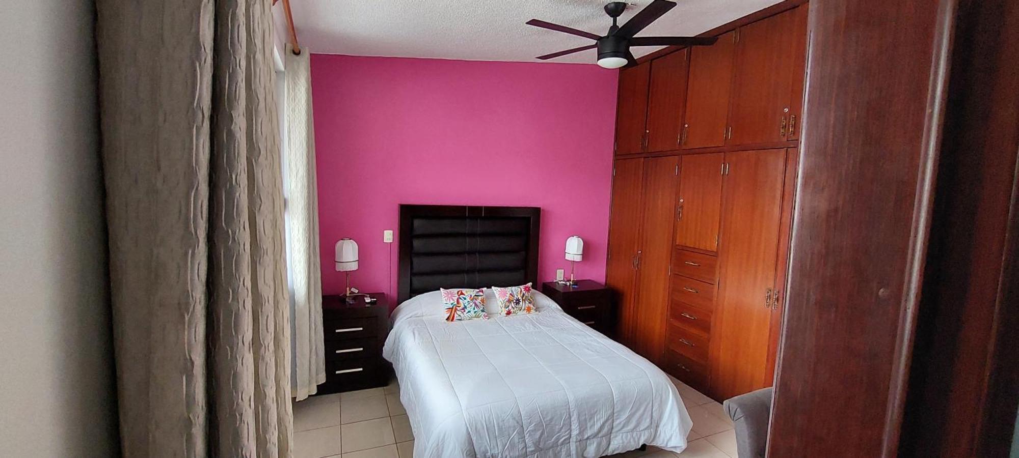Casa Margarita Oaxaca Villa Eksteriør bilde