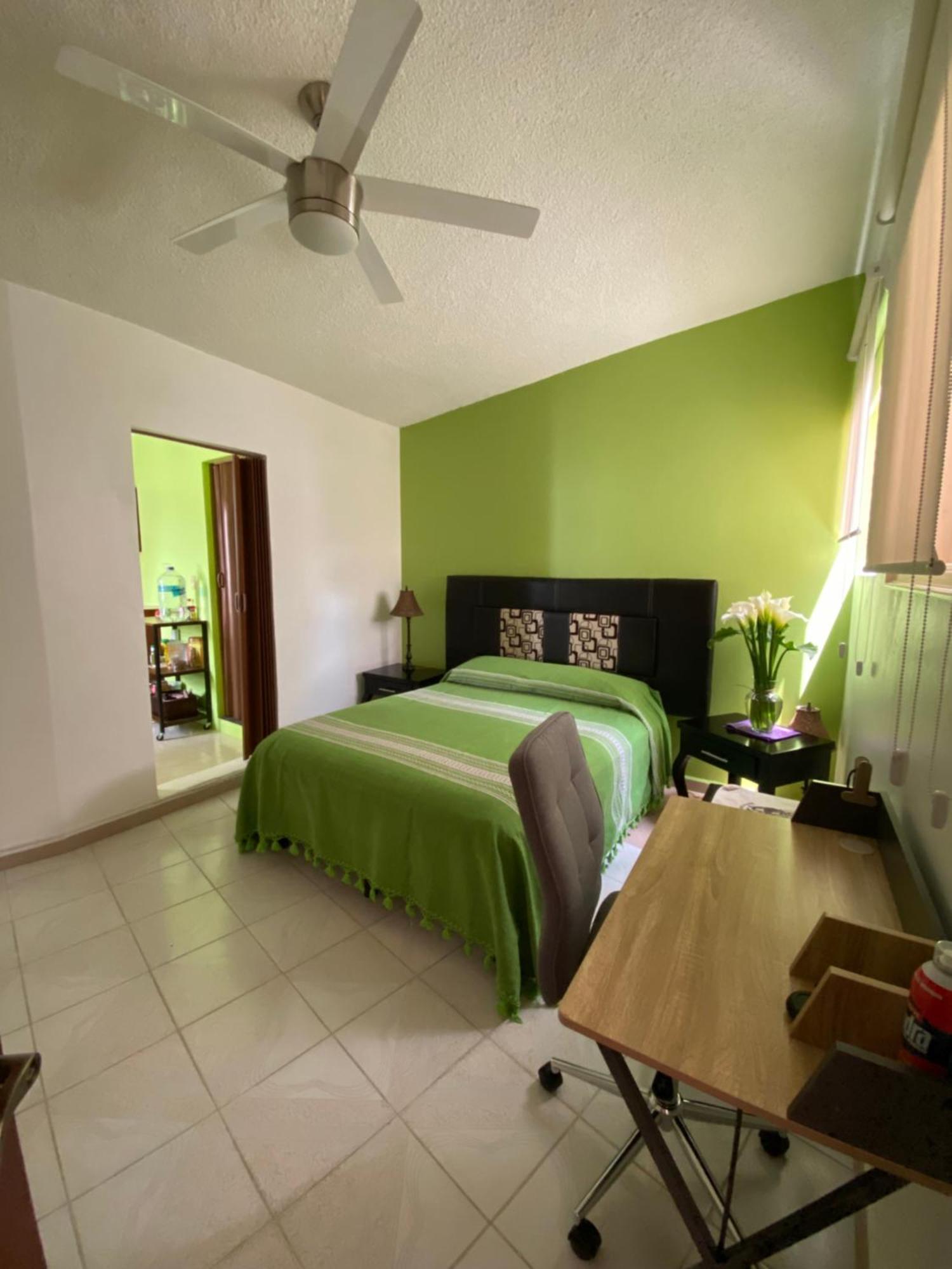 Casa Margarita Oaxaca Villa Eksteriør bilde